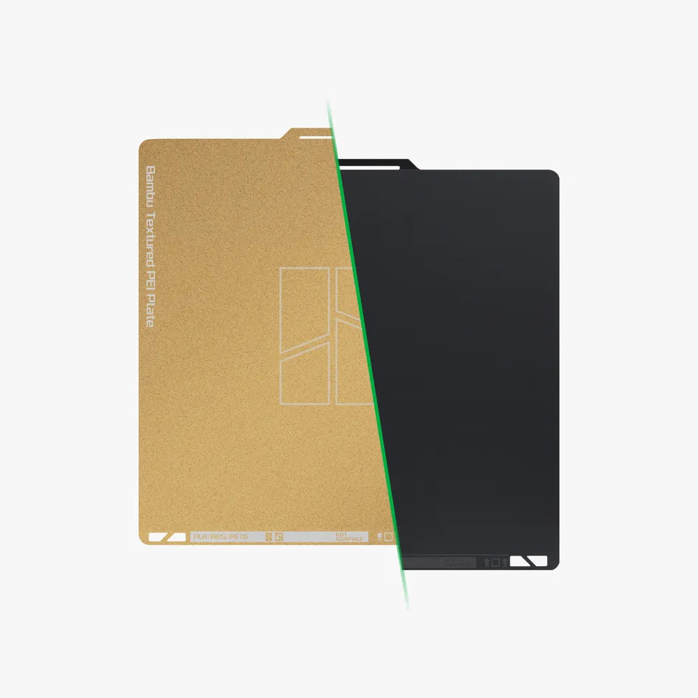 Build Plates