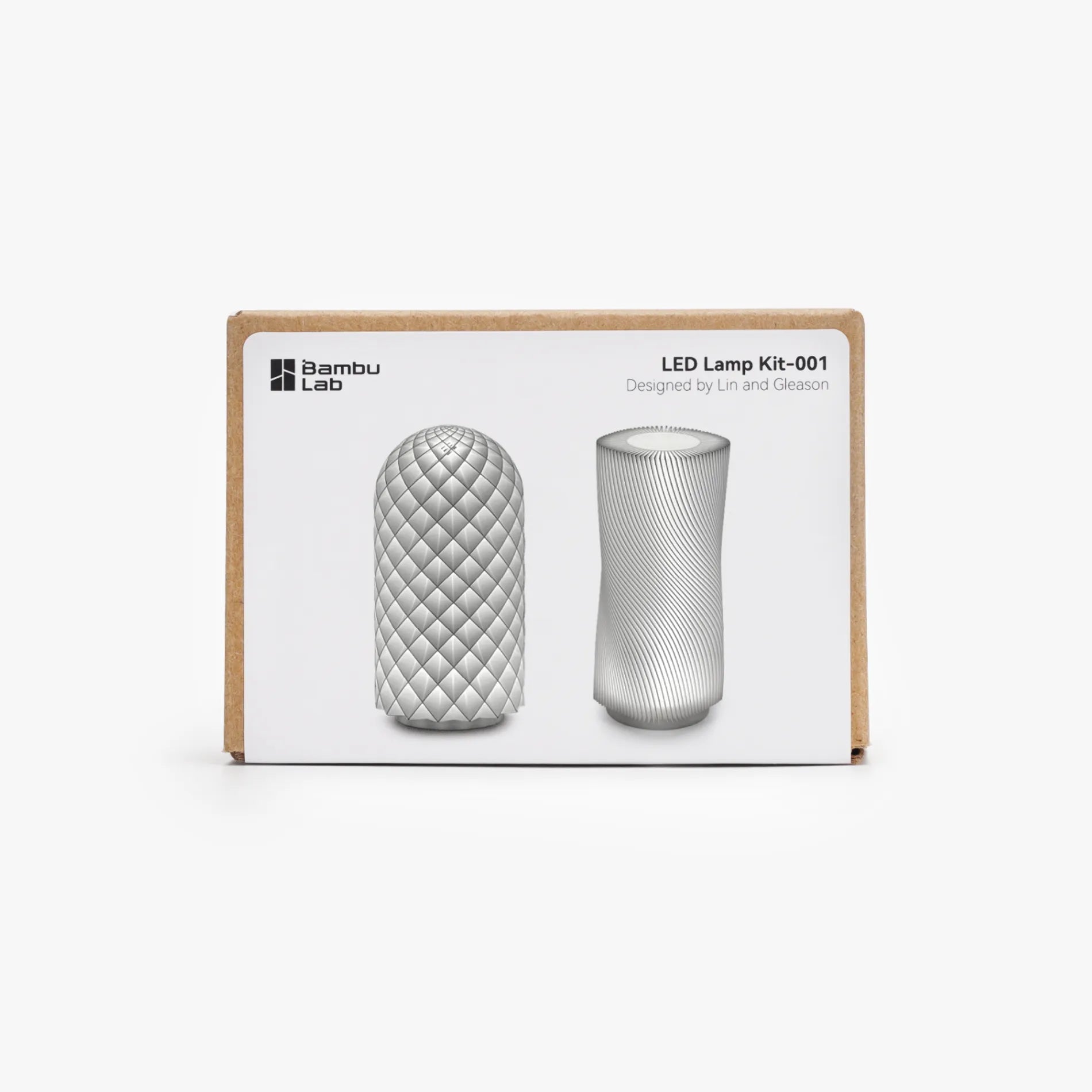 Build Kits and Craft Parts
