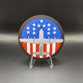 Herc Shoulder Patch, Full Color - Gremlin3D