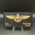 National Guard Name Patches - Gremlin3D