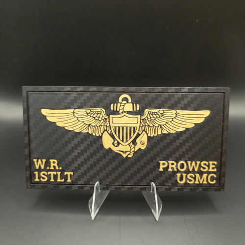 National Guard Name Patches - Gremlin3D
