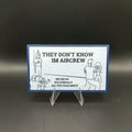They Don't Know - Gremlin3D
