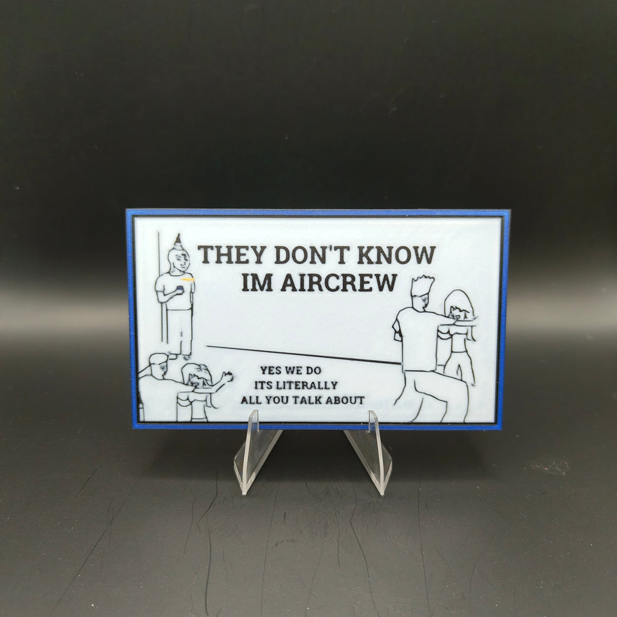 They Don't Know - Gremlin3D