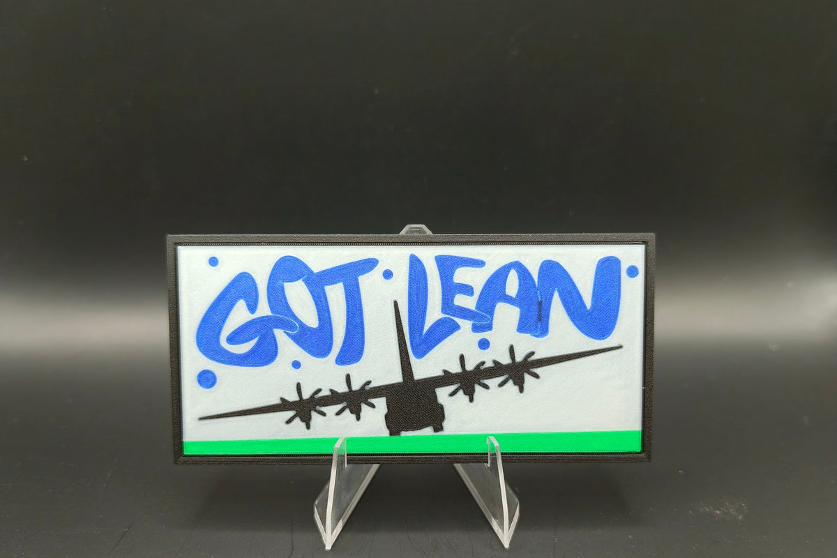 Got Lean? - Gremlin3D