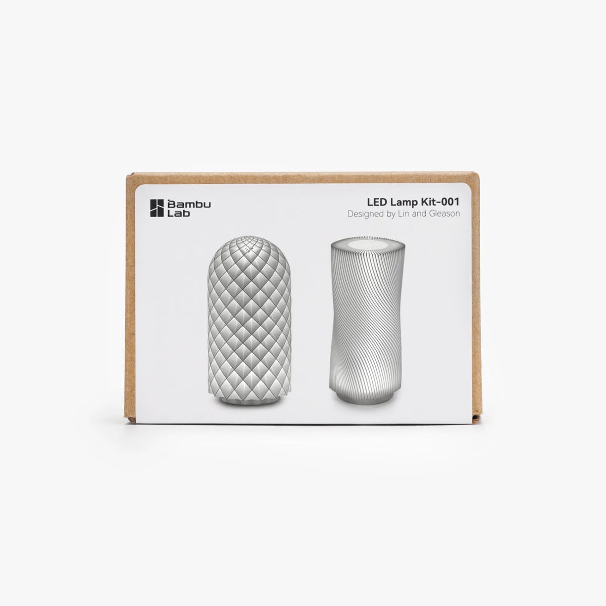 Bambu Lab Maker Kits