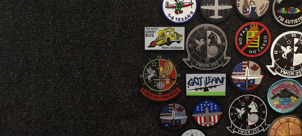 Custom Patch Request Deposit