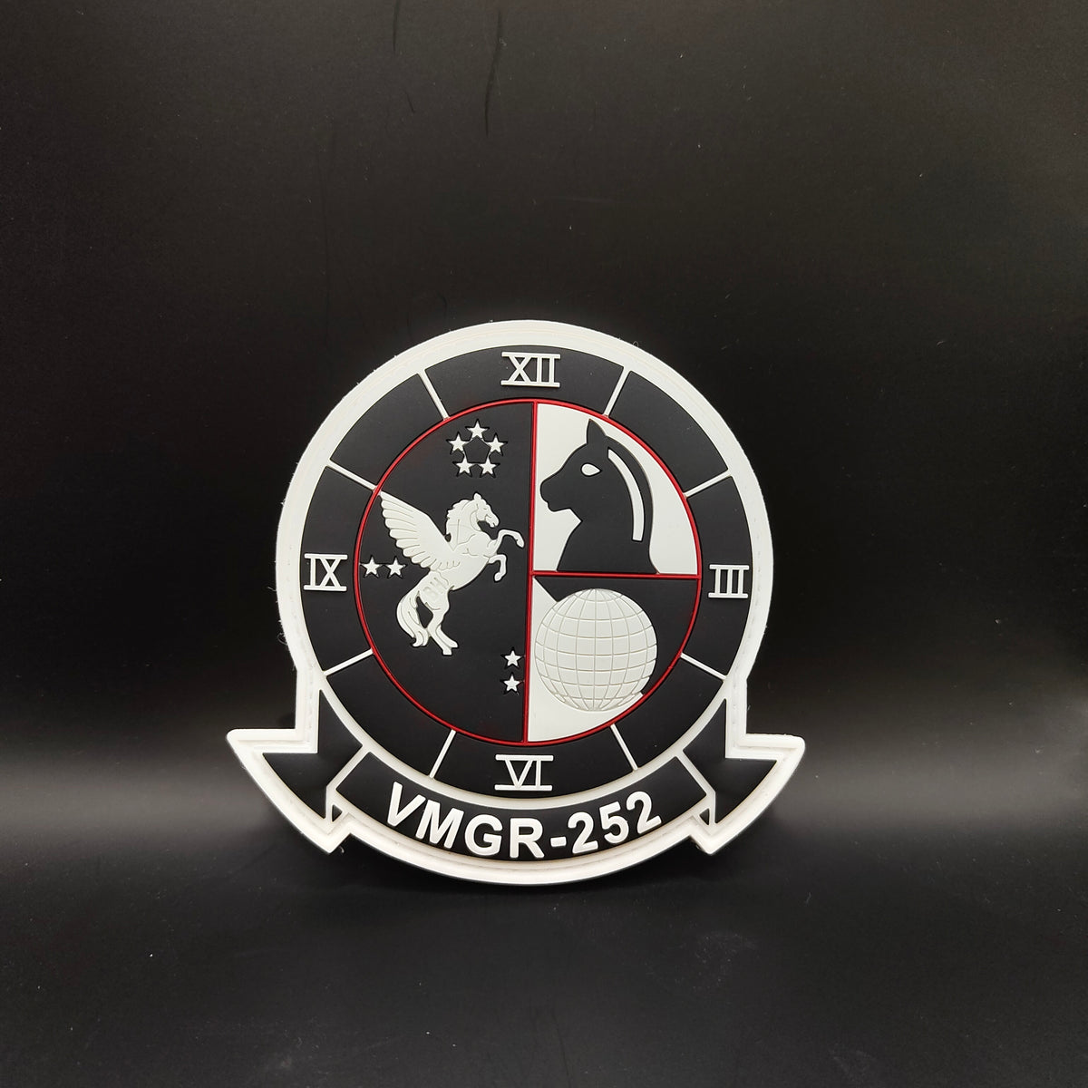 VMGR-252 (PVC) - Gremlin3D