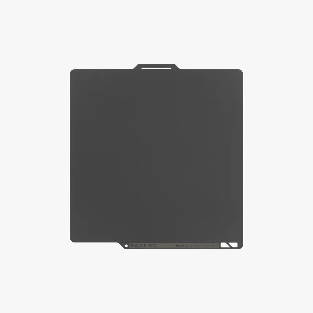A1 Mini Build Plates